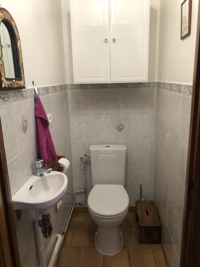 Maison Avec Piscine A Honfleur Villa Genneville ภายนอก รูปภาพ